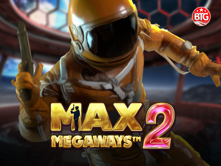 Max Megaways 2 слот